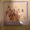 [USED] TWICE Hinatazaka CD