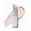 10g Cream Blush Stick Sheer Shimmer Highlighter Stick Long Lasting Waterproof Sweat Proof Portable Twist Up For Face Cheeks Eyes
