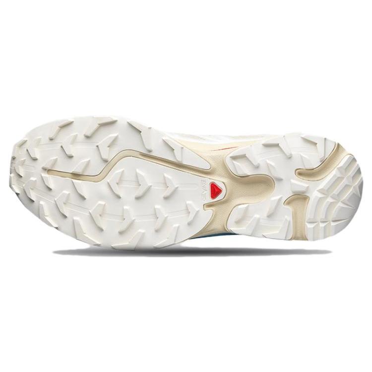 New SALOMON Xt 6 'Almond Milk Bleached Sand' 472934