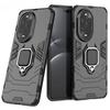 For Huawei Nova 13 Pro Case Anti-knock Armor Magnetic Suction Stand Back Cover Huawei Nova 13 Pro Case For Huawei Nova 13 Pro 5G