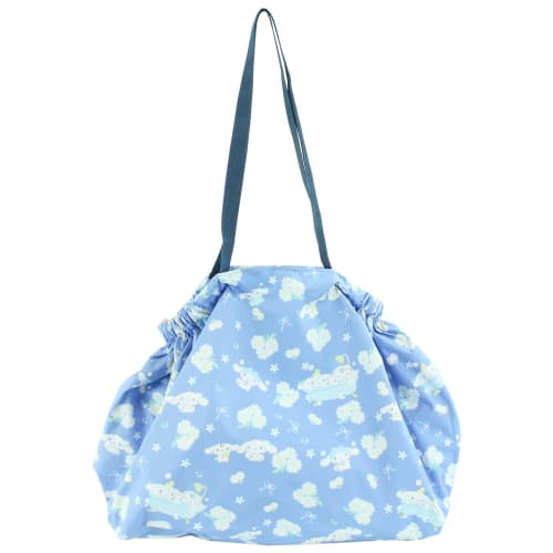 

Yasuda Tsusho Insulated/Cold Market Bag, Bubble Bath, 7031