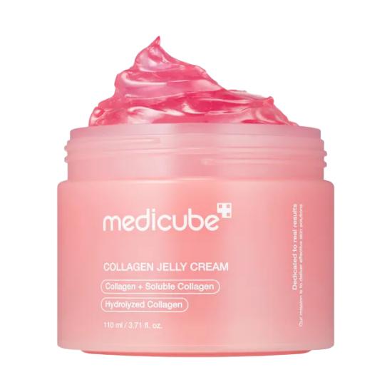 

Medicube Коллагеновый гель-крем 110 мл | 1 шт. / 2 шт. 1pc