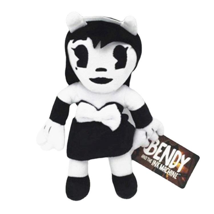 Bendy and the Ink Machine Horror Game Plush Toy