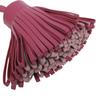 Excellent HERMES Bag charm Carmen Key ring pink Anyo Miro Women Used
