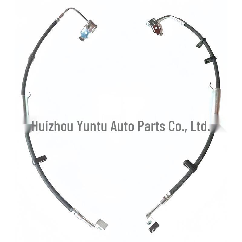 Front Brake Hose for Jeep Wrangler (68171943AC/68171944AB) Jeep Wrangler