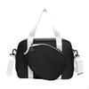Carrying Bag, Pickleball Bags, Versatile, Spacious Design, Badminton Shoulder Handbag