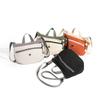 Axelväska Lättviktig Stor Kapacitet Nylon Crossbody-väska