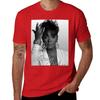 Anita Baker T-Shirt schnell trocknend Sportfans Oversize T-Shirts für Herren Baumwolle