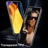 Arnold Schwarzenegger Terminator Phone Case For Xiaomi Poco X7 X6 X5 Pro F7 Ultra Redmi 15C 15 13C 13 12C 12 10 10A 10C 9 9A 9C