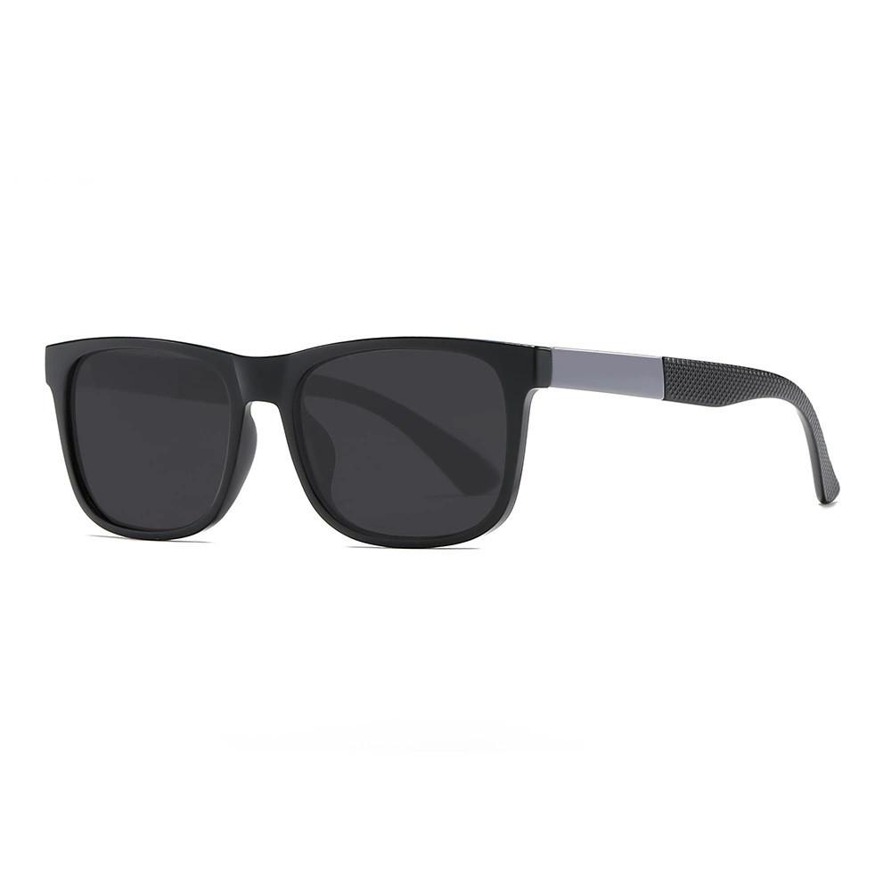 Mens Polarized Sunglasses Driving Fashion Uv400 For Outdoor Travel And Fishing