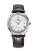 Orient Automatic Mechanical Watch with Stainless Steel Dial FAC00008W0