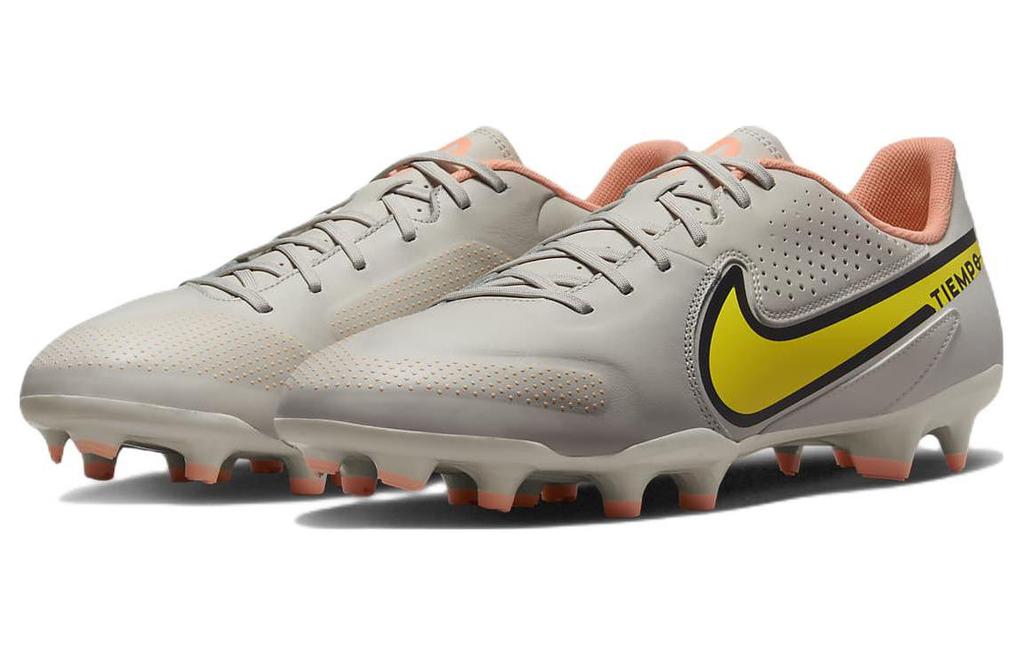 Nike Tiempo Legend 9 Phantom Yellow Strike DA1174-002