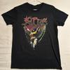 Kittie Band GODDESS Schwarzes Baumwoll-Shirt Volle Größe S5XL Unisex CS159 Unisex T-Shirt