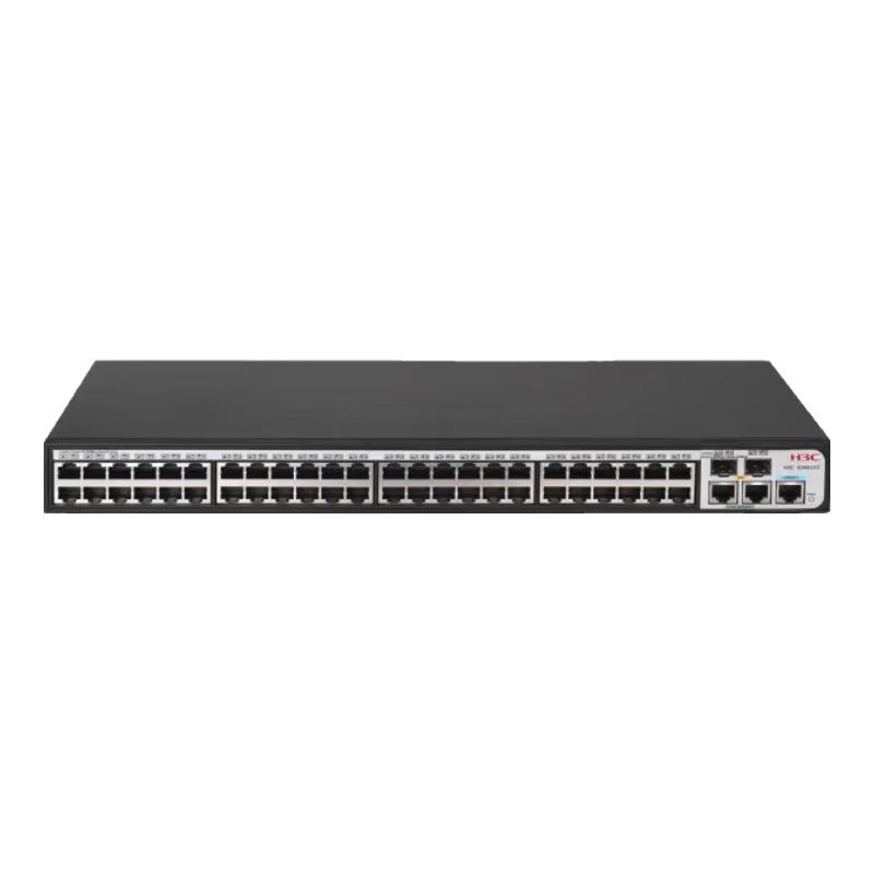 

H3C S2652V2 48-Port Managed Ethernet Switch