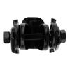 Cycling Bracket Road Bike Seat Post Clamp Bicycle Saddle Clip Quick Release Bike Seat Clamp