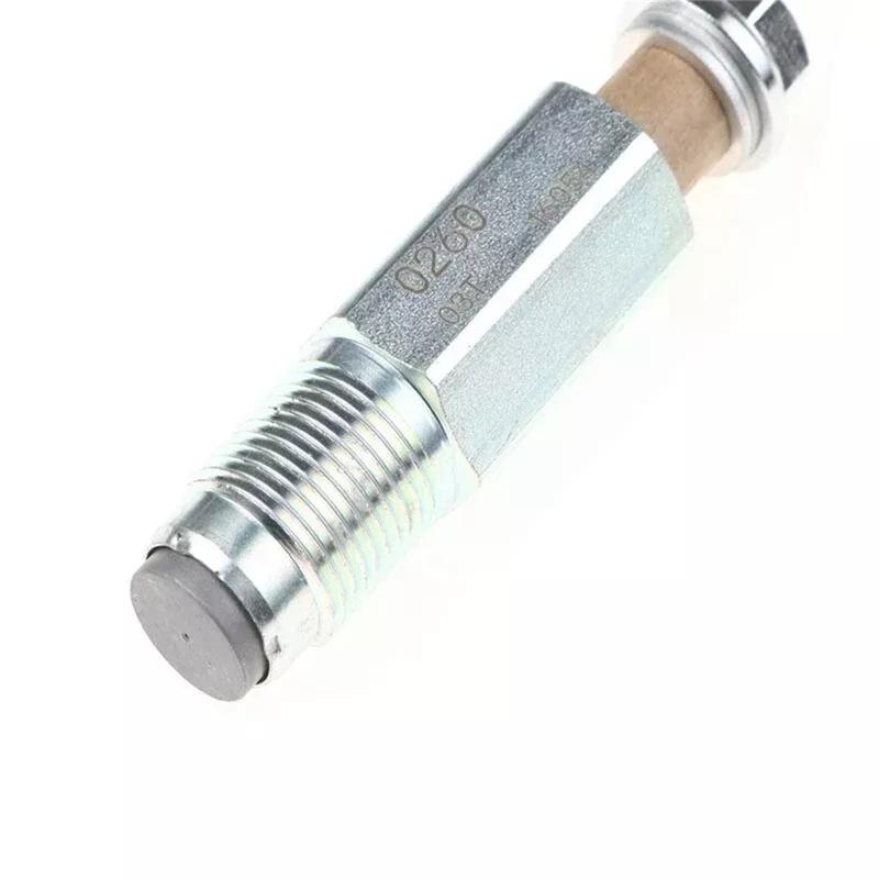 095420-0550 For Ford System Limiting Valve Pressure Relief Valve 1497165