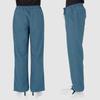 Dickies Straight Pants Unisex Light Denim M 5022SC