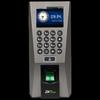 f18 standard configuration (fingerprint + password)
