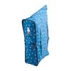 Hapitas Foldable Tote Bag, Carry-on Bag, H0001, B275, Navy Pencil