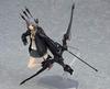 figma Heavily Armed High School Girl Riku Non-scale ABS & PVC painted movable figure