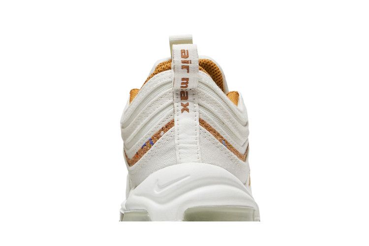 Nike Air Max 97 Sail Wheat (Women's)