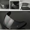 Neotec 2 Visor for SHOEI CNS-3 Neotec2 Helmet Lens Face Shield UV Protection Tinted Coating Visière Moto Replacement Motorcycle