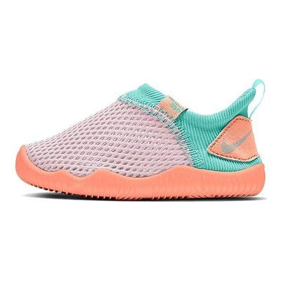 Aqua Sock 360 TD Light Violet Tropical Twist Baby Sneakers Purple Crimson-Bliss Metallic-Platinum 943759-500