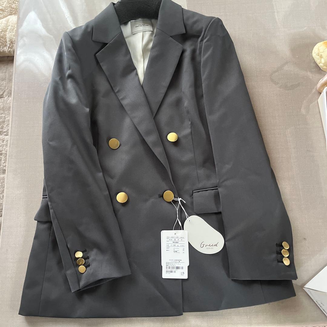 united arrows jacket