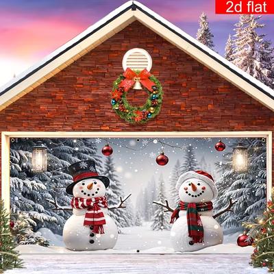 Slavnostní potřeby – Vánoční dekorace