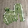 RoughPlay Tracksuit Mens Hip Hop Hoodie Sweatshirt Casual Pants Set Streetwear