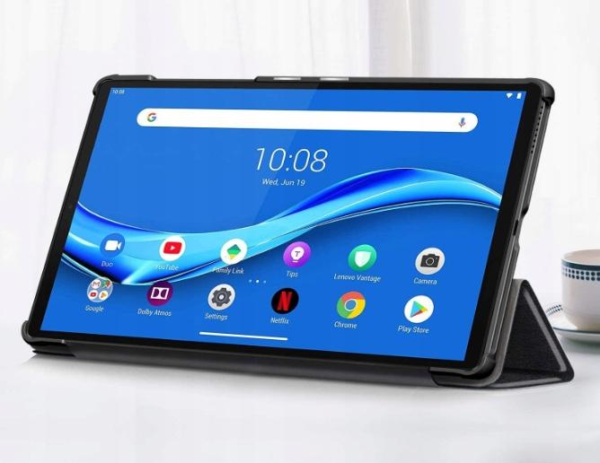 Case for Lenovo Tab M10 FHD Plus 10.3 TB-X606 F/L/X