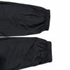 Prada 46 Nylon Jacket Jacket Black Men's Model SGA466