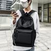 Fashion Backpack, New Simple and Large-capacity Burden Reduction, Middle School Student Schoolbag, Business USB Backpack