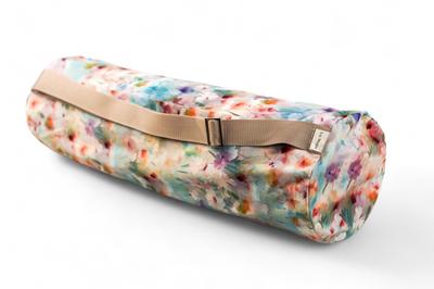 Yoga Mat Bag - Spring Trip