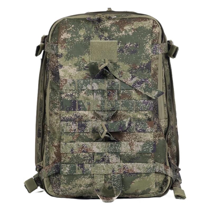 Xintaihang 3501 Camo Tactical Backpack