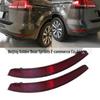 Volkswagen Sharan Seat Rear Bumper Reflective Light Strip (7N0945105B/7N0945106B)
