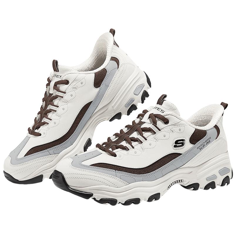 Skechers Men s Chunky Panda Style Casual Sneakers 8