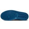 Air Jordan 1 Low 'Marina Blue' Women's DC0774-114