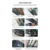 Bingyu BH-146 Concealed Electric Strike Lock