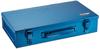 Ringstar T-type Box, Steel, Blue T-362 [L360 X W200 X H75mm]
