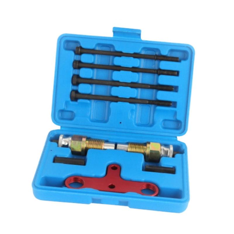 Injector Tool for Tallation And Removal, Engine Timing Equipment for N55