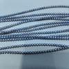 3-7mm Freshwater Akoya Pearls: Nearly Flawless Round Necklace, Strong Luster, Handmade DIY Jewelry