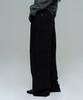 ERA Women Wide Carpenter Pants - Vintage Black