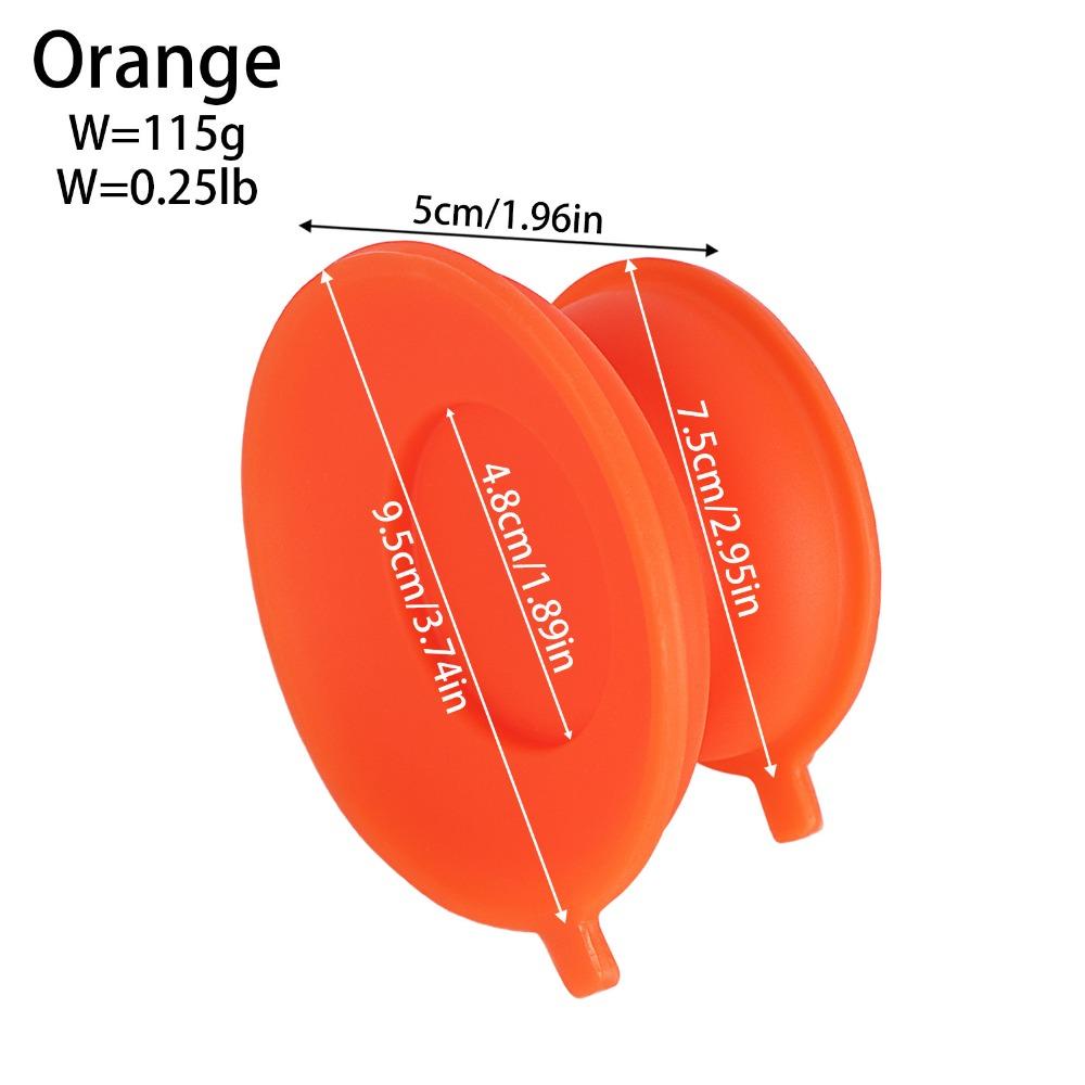 Strong Suction Double Sided Silicone Suction Cup Adult Toy Secure Lock Body Safe