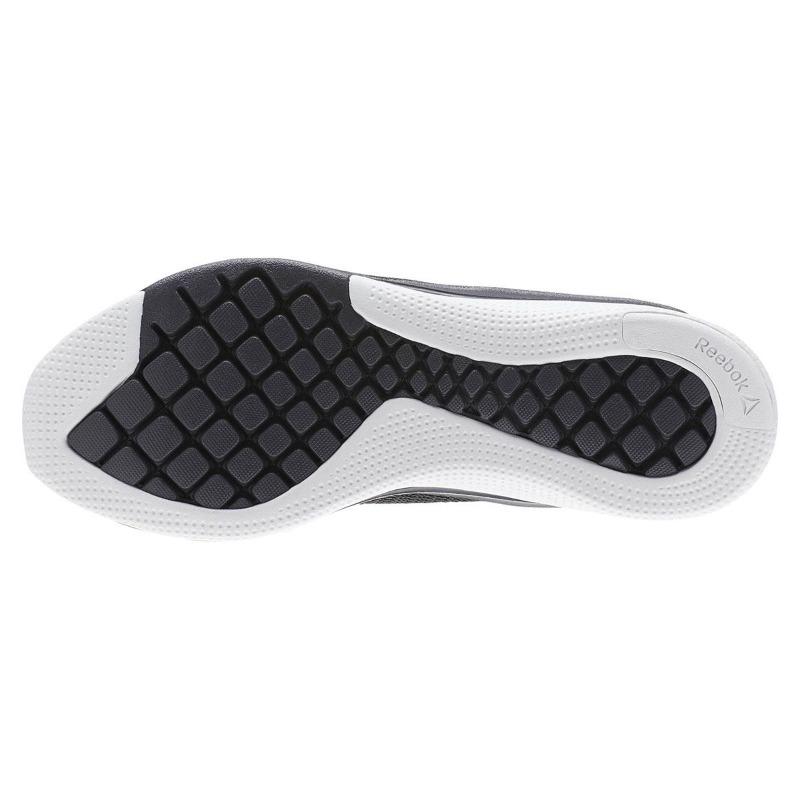 Reebok Fast Flexweave Low Top Running Shoes Women Black CN1404