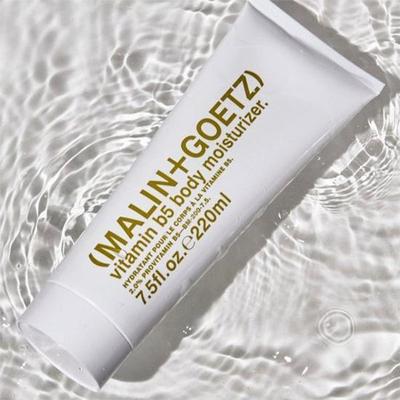 Vitamin B5 Body Moisturizer 220ml