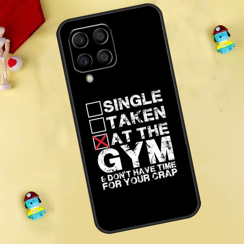 

Bodybuilding Gym Fitness Quotes Case For Samsung Galaxy M55 M14 M34 M54 M32 M52 M15 M11 M12 M13 M06 M16 M36 M56 M31 M53 M35 Samsung M14