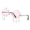 Cloud Sunglasses, Tears, Rain Sunglasses