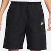 Nike Men's Loose Fit Woven Utility Shorts