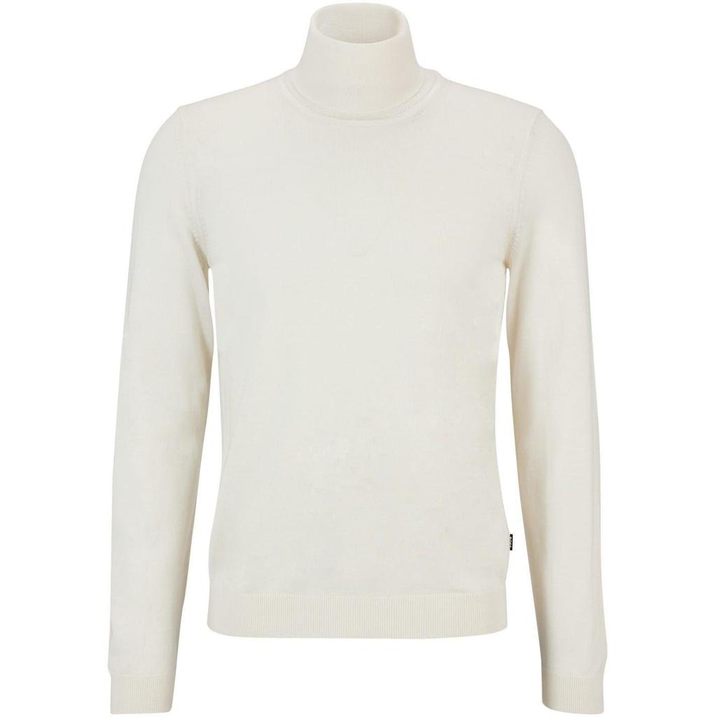 BOSS Mens Musso-P Jumper